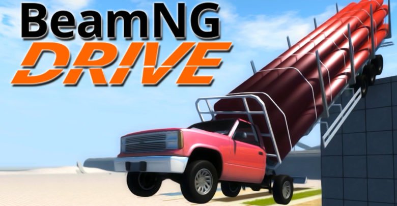 Play beamng drive without downloading