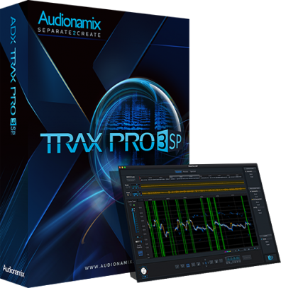 Adx Trax Pro 3 Torrent